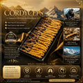 Premium Tibetan Cordyceps | Wild Himalayan Source Wholesale