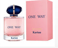Kartun ONE WAY (K2261) Women’s Perfume 90ml Bulk Wholesale