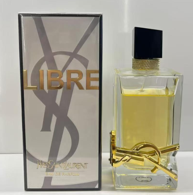 YSL Libre Eau de Parfum