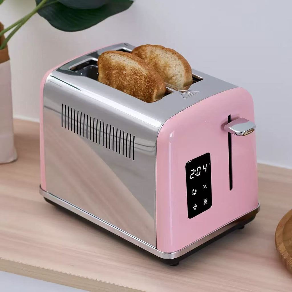 Countertop Automatic Bread Toaster | Factory Direct Wholesale 🍞