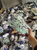 Assorted Men Casual Sneakers | Factory Bulk Supply