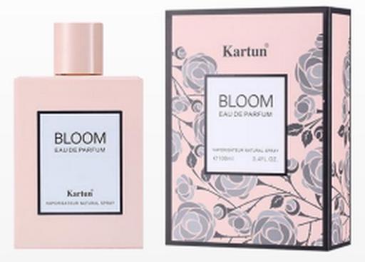 Kartun BLOOM (K1681) Women’s Eau de Parfum 100ml | Bulk Wholesale Perfume