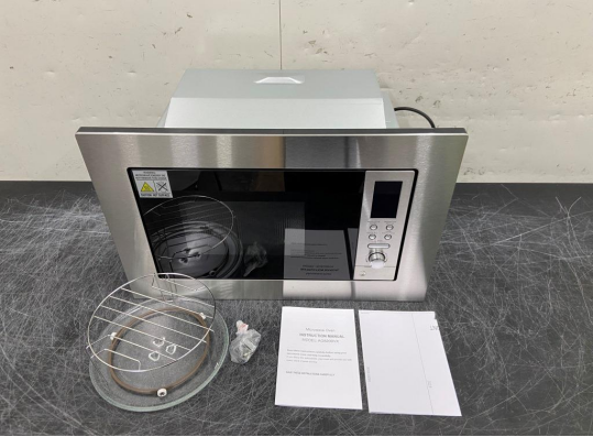Built-in Multifunctional Microwave Oven | Factory Direct Wholesale 🍽️