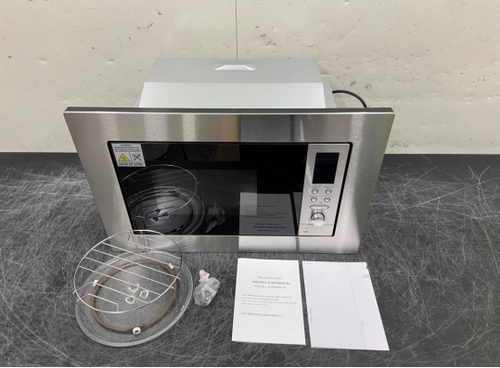 Built-in Multifunctional Microwave Oven | Factory Direct Wholesale 🍽️