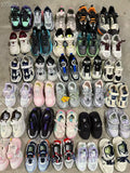 Fashionable Assorted Children Shoes | Wholesale Stylish Teen Footwear