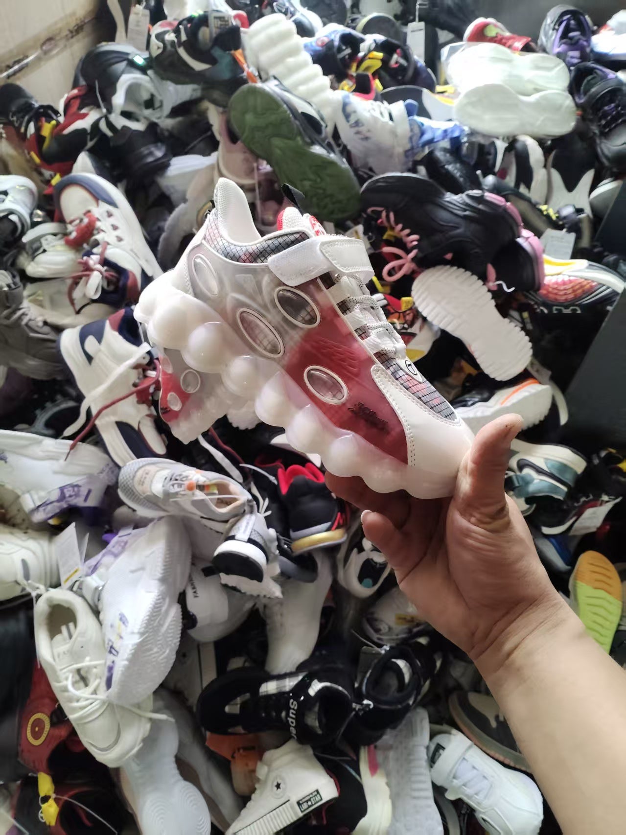 Fashionable Assorted Children Shoes | Wholesale Stylish Teen Footwear