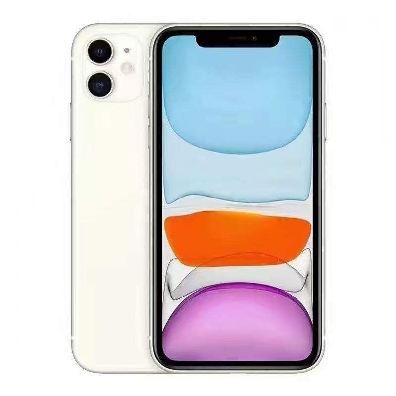 Original Used iPhone 11 | Premium Second-hand Mobile Phone Wholesale 📱