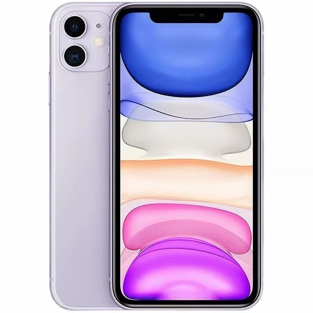 Original Used iPhone 11 | Premium Second-hand Mobile Phone Wholesale 📱