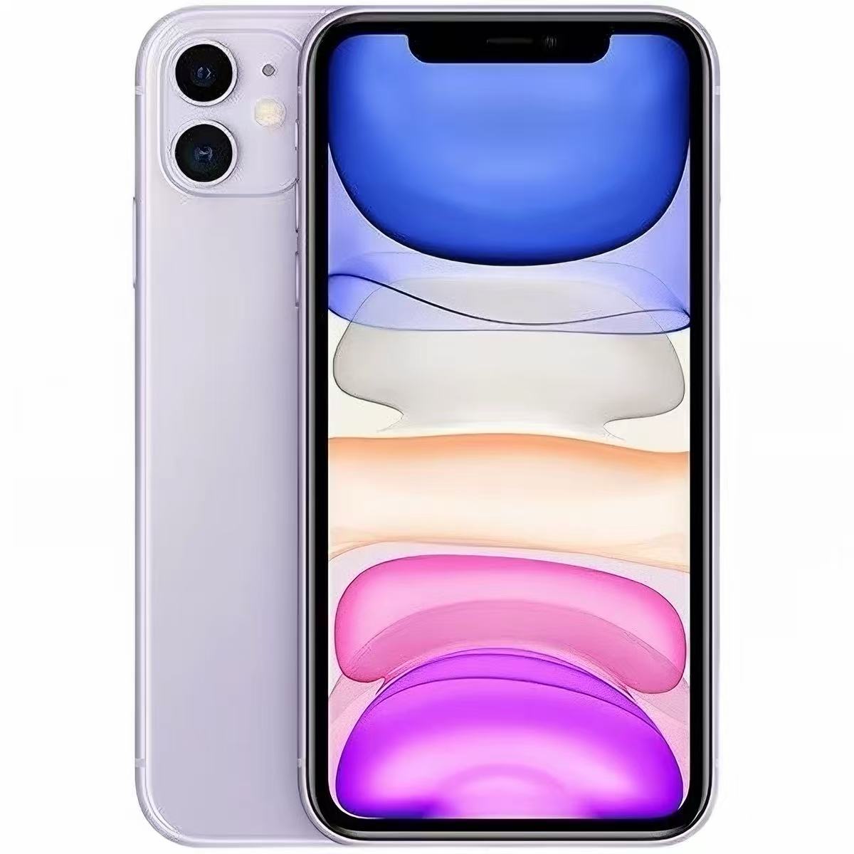 Original Used iPhone 11 | Premium Second-hand Mobile Phone Wholesale 📱