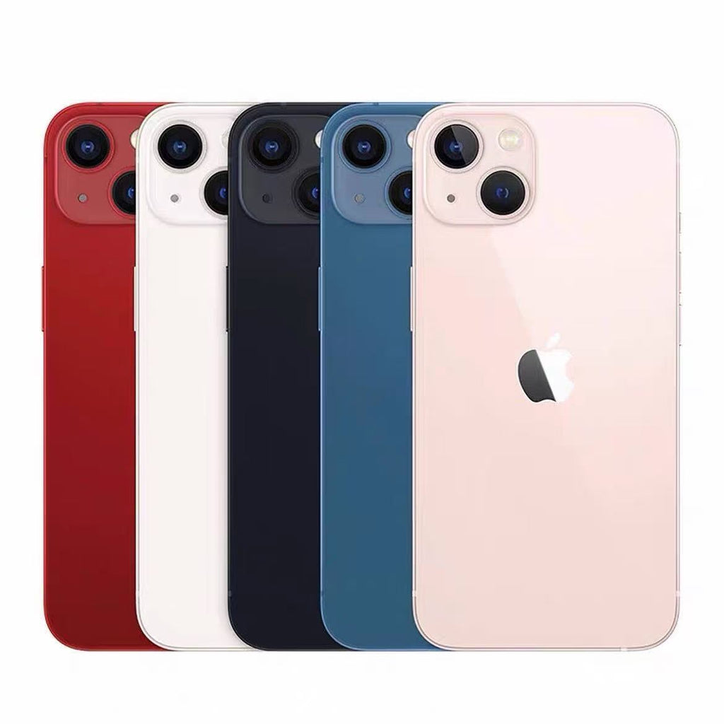 Original Used iPhone 13 | Premium Second-hand Phone Wholesale 📱