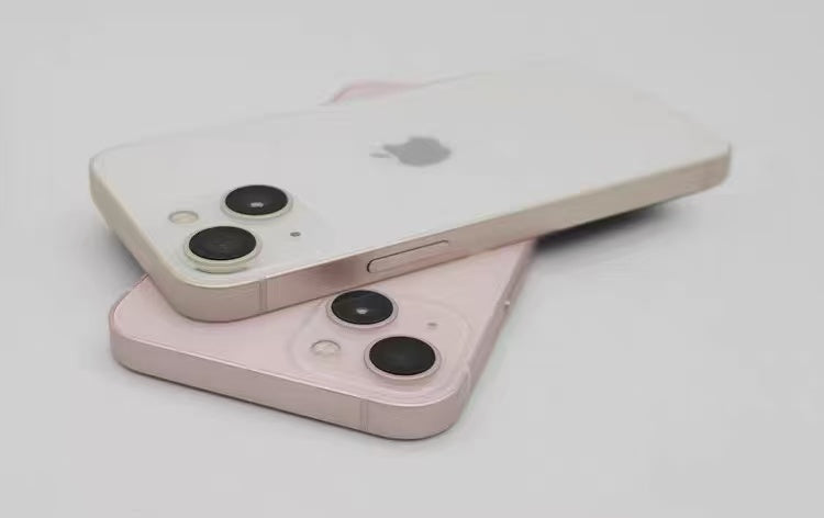 Original Used iPhone 13 | Premium Second-hand Phone Wholesale 📱