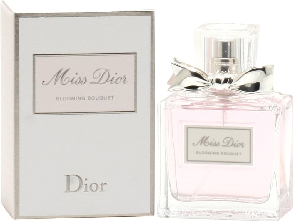 Miss Dior Blooming Bouquet Perfume