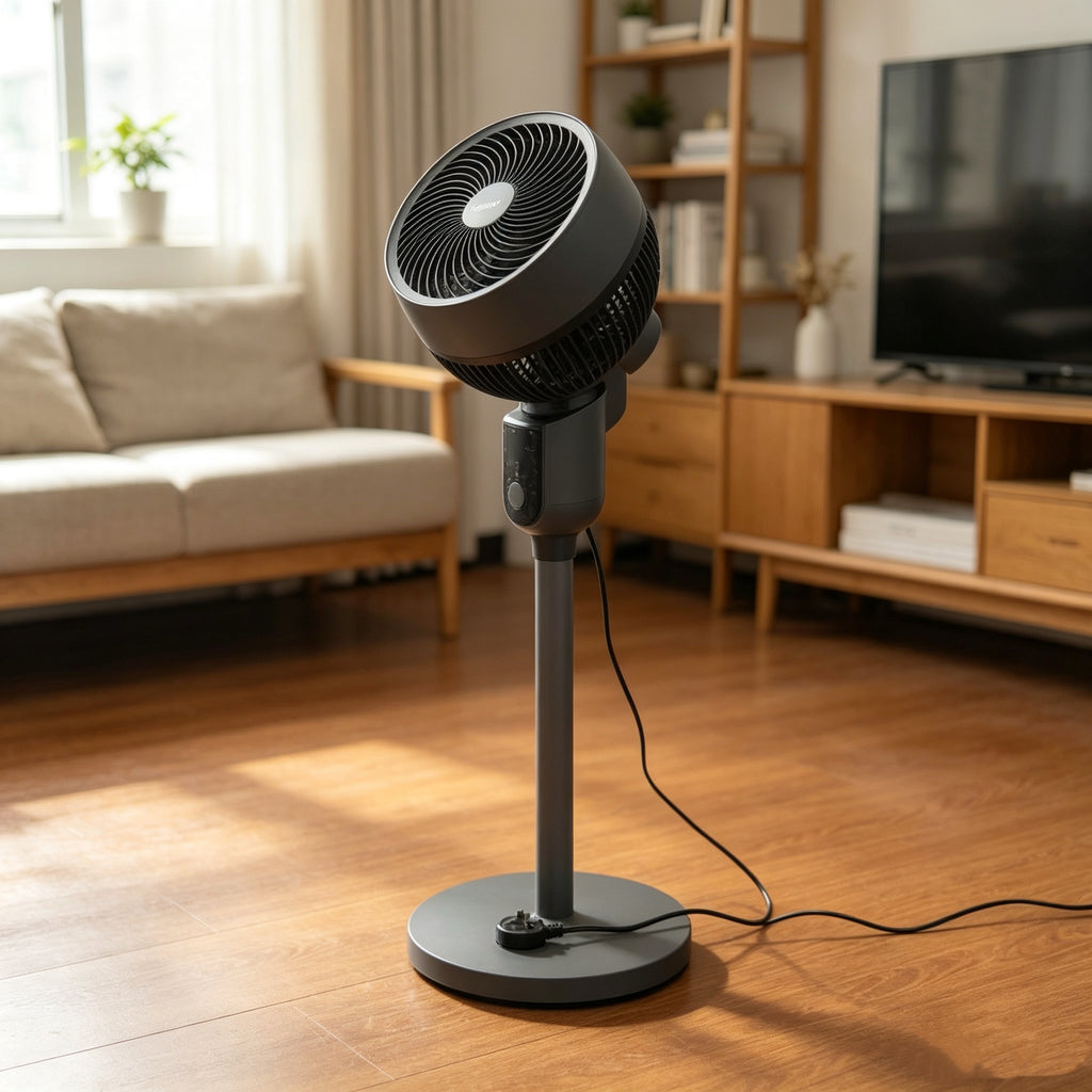 Hurricane Home Portable Fan | Factory Direct Wholesale