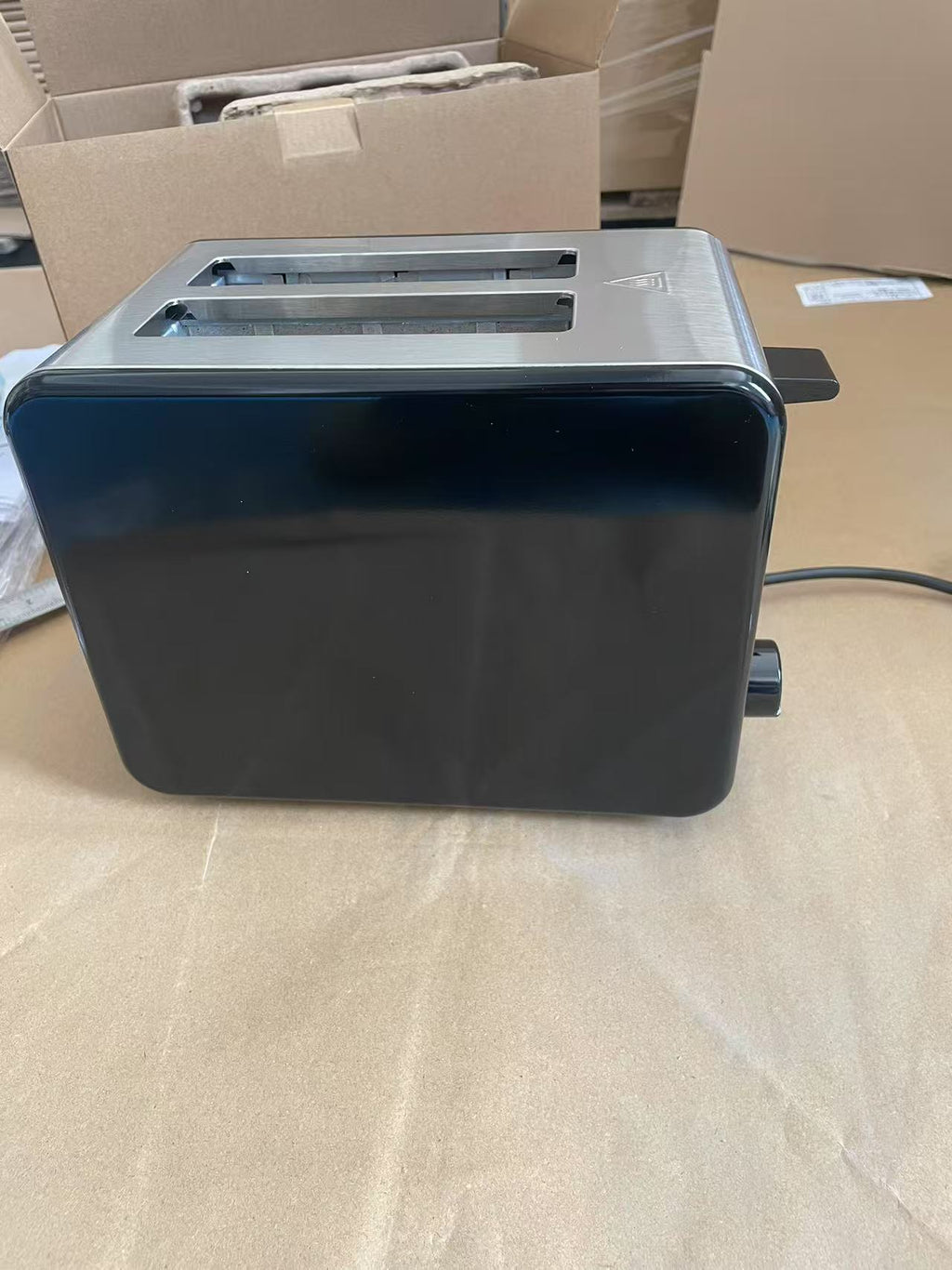 Countertop Automatic Bread Toaster | Factory Direct Wholesale 🍞