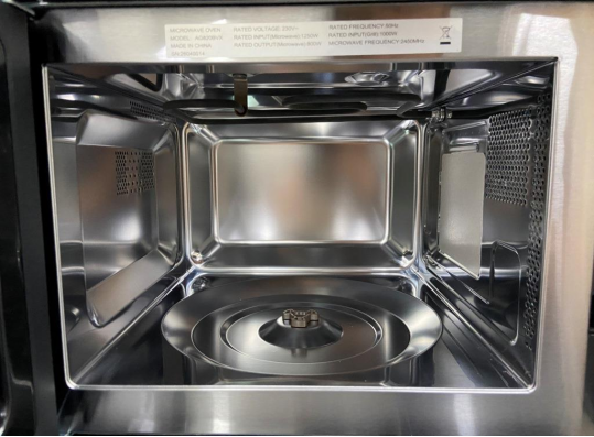 Built-in Multifunctional Microwave Oven | Factory Direct Wholesale 🍽️