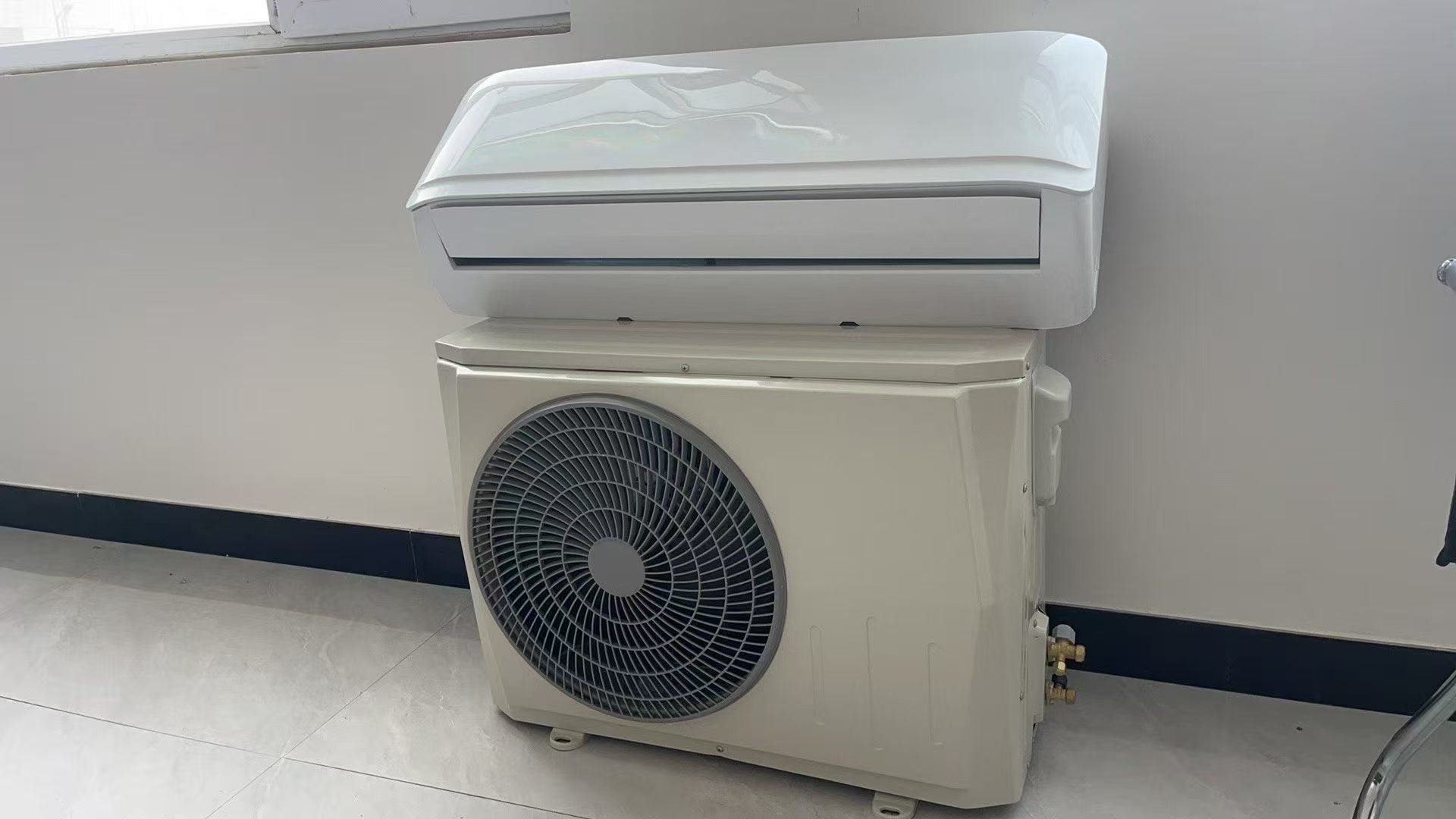Wall Mounted Split Air Conditioner | Factory Direct Wholesale ❄️