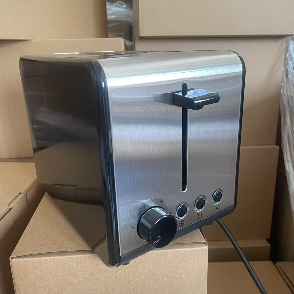 Countertop Automatic Bread Toaster | Factory Direct Wholesale 🍞