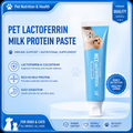Premium Pet Lactoferrin Milk Protein Paste | Factory Direct Wholesale