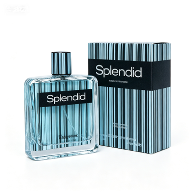 Kartun SPLENDID (K1477) Men’s Eau de Parfum 100ml | Bulk Wholesale Perfume