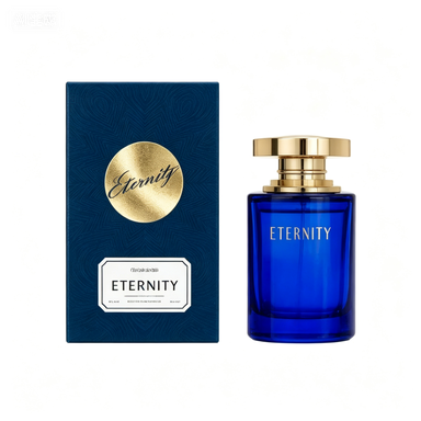 Kartun ETERNITY (K2742) Unisex Perfume 75ml Bulk Wholesale