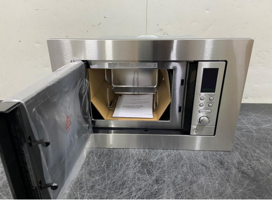 Built-in Multifunctional Microwave Oven | Factory Direct Wholesale 🍽️