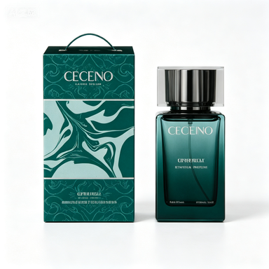 Kaxiduo Chuxiang LEGEND (K126) Eau de Parfum - 100ml