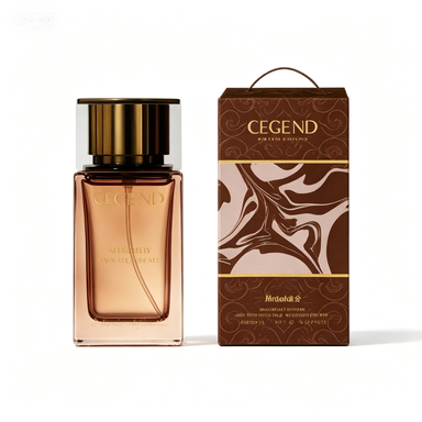 Kaxiduo Chuxiang LEGEND (K127) Eau de Parfum for Men - 100ml