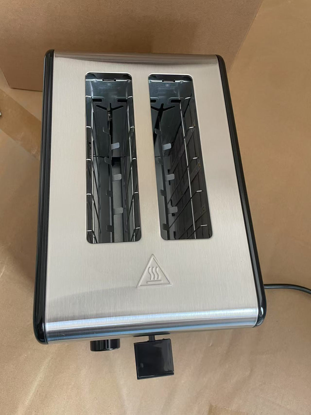 Countertop Automatic Bread Toaster | Factory Direct Wholesale 🍞