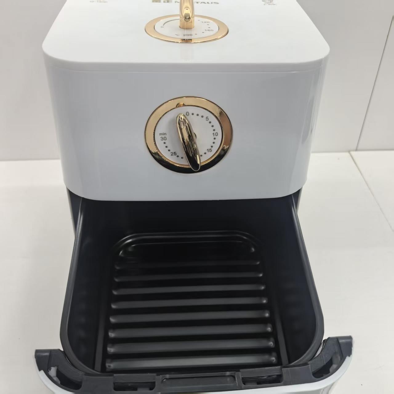 White Air Fryer | Home Kitchen Appliance Factory Wholesale