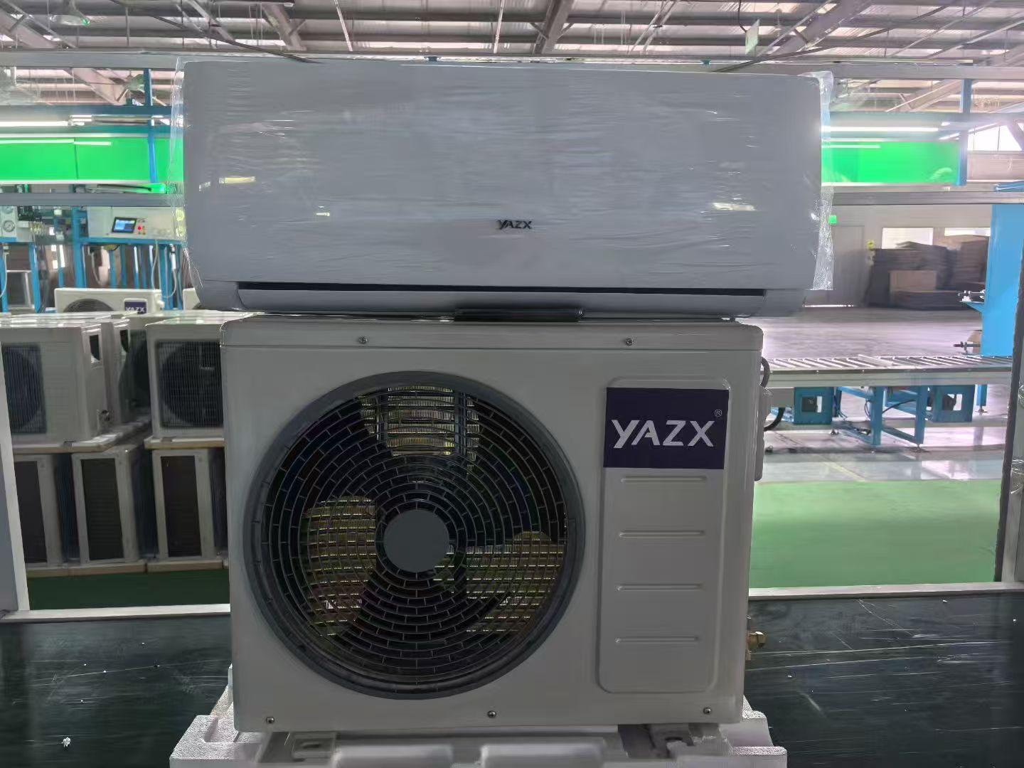 Wall Mounted Split Air Conditioner | Factory Direct Wholesale ❄️