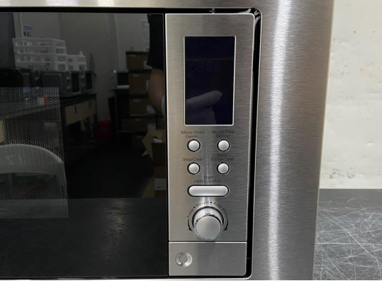 Built-in Multifunctional Microwave Oven | Factory Direct Wholesale 🍽️