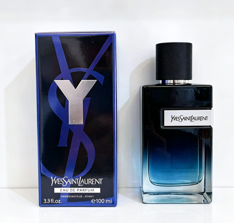 YSL Y Eau de Parfum