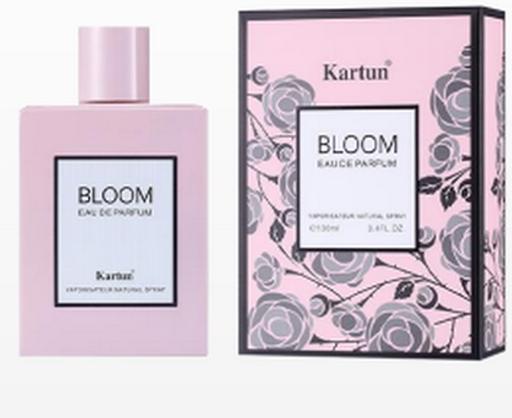 Kartun BLOOM (K1682) Women’s Eau de Parfum 100ml | Bulk Wholesale Perfume