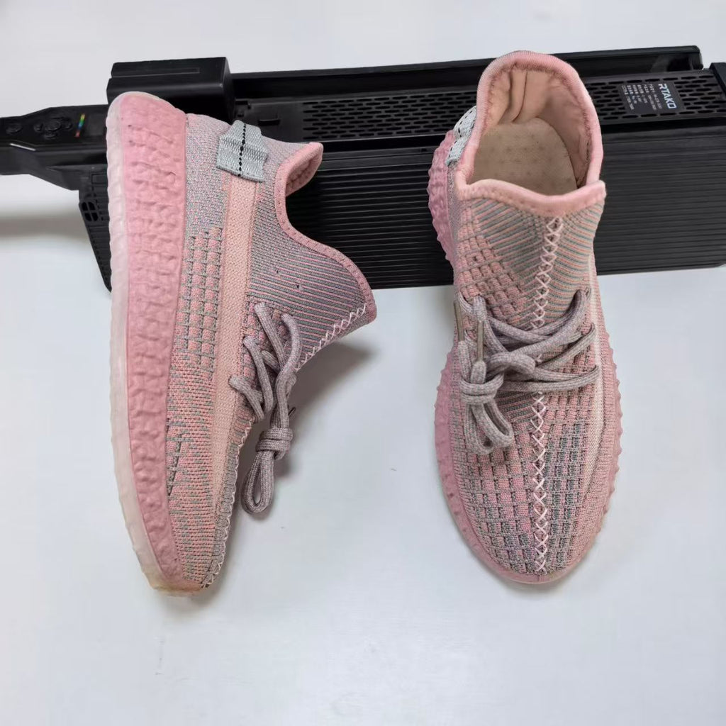 Assorted Women Mesh Casual Shoes | Bulk Wholesale