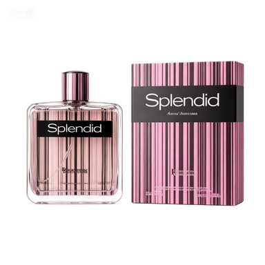 Kartun SPLENDID (K1476) Women’s Eau de Parfum 100ml | Bulk Wholesale Perfume