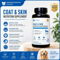 Premium Pet Hair Removal Tablets | Factory Direct Wholesale 🐱💙