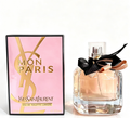 Yves Saint Laurent Mon Paris Eau de Toilette Lumière Perfume