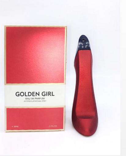 Kartun Golden Girl (K1653) Women’s Eau de Parfum 80ml | Bulk Wholesale Perfume