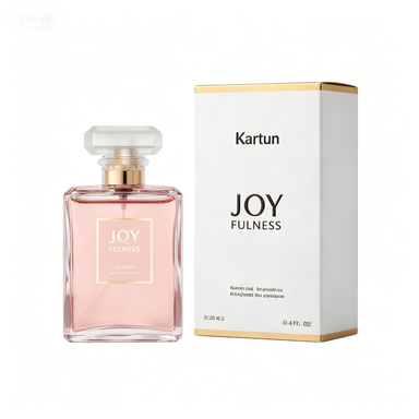 Kartun JOY FULNESS (K2681) Women’s Perfume 100ml Bulk Wholesale
