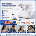 Wireless Bluetooth Earbuds | Factory Direct Wholesale 🎧