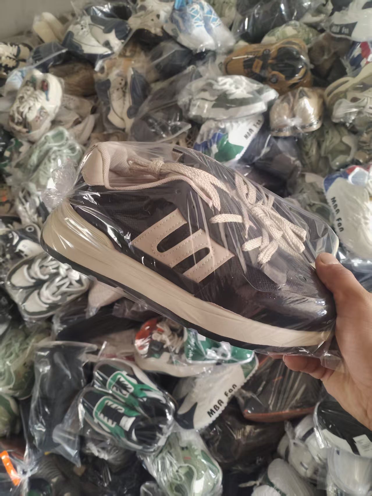 Assorted Men Casual Sneakers | Factory Bulk Supply