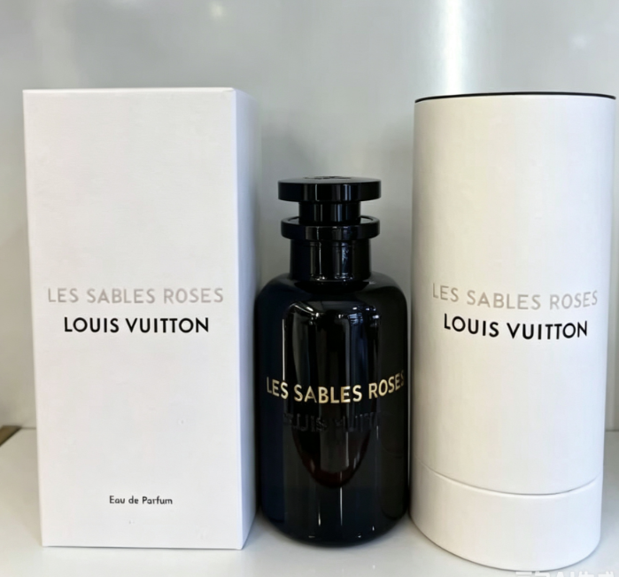 Louis Vuitton Les Sables Roses Eau de Parfum