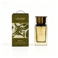Kaxiduo Chuxiang LEGEND (K129) Eau de Parfum for Men - 100ml