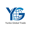 Yunke Global Trade - Home