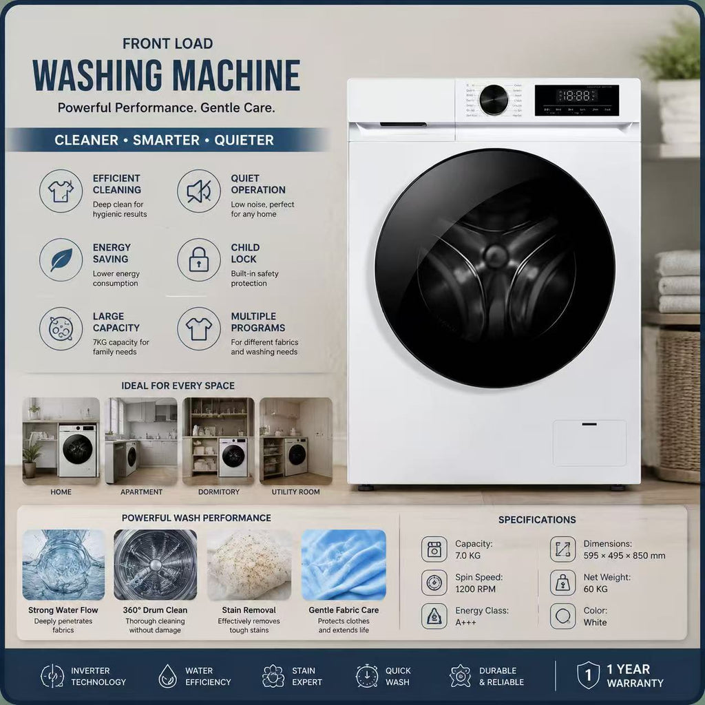 Fully Automatic Top Load Washing Machine | Factory Direct Wholesale 🧺