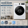Fully Automatic Top Load Washing Machine | Factory Direct Wholesale 🧺