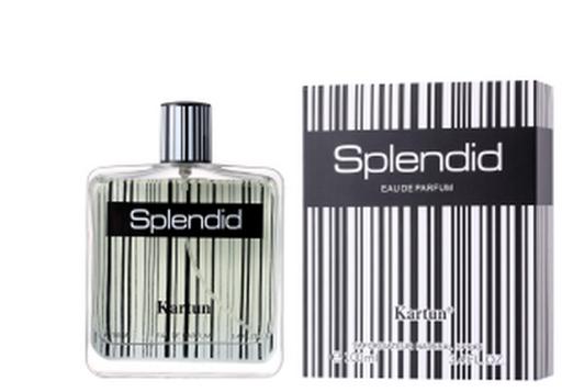 Kartun SPLENDID (K1475) Men’s Eau de Parfum 100ml | Bulk Wholesale Perfume