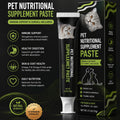 Premium Pet Hairball Control Paste | Factory Direct Wholesale