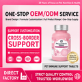 Premium Pet Lactoferrin Tablets | Factory Direct Wholesale