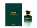 Kartun ACTIVE (K2093) Men’s Perfume 100ml Bulk Wholesale